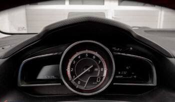 Mazda 3 SKYACTIV-G 165 Exclusive-Line full