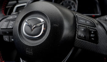 Mazda 3 SKYACTIV-G 165 Exclusive-Line full