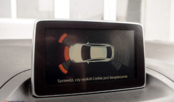 Mazda 3 SKYACTIV-G 165 Exclusive-Line full