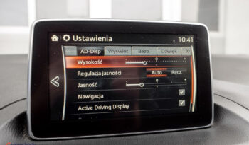 Mazda 3 SKYACTIV-G 165 Exclusive-Line full