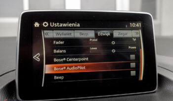 Mazda 3 SKYACTIV-G 165 Exclusive-Line full