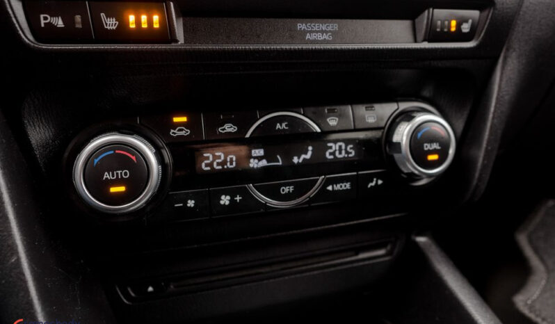 Mazda 3 SKYACTIV-G 165 Exclusive-Line full