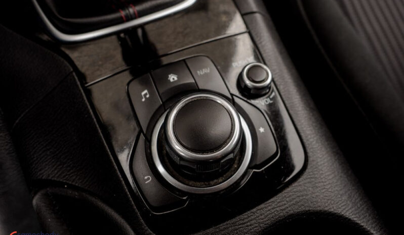 Mazda 3 SKYACTIV-G 165 Exclusive-Line full