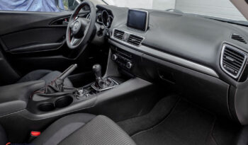 Mazda 3 SKYACTIV-G 165 Exclusive-Line full