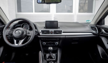 Mazda 3 SKYACTIV-G 165 Exclusive-Line full