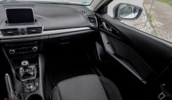 Mazda 3 SKYACTIV-G 165 Exclusive-Line full
