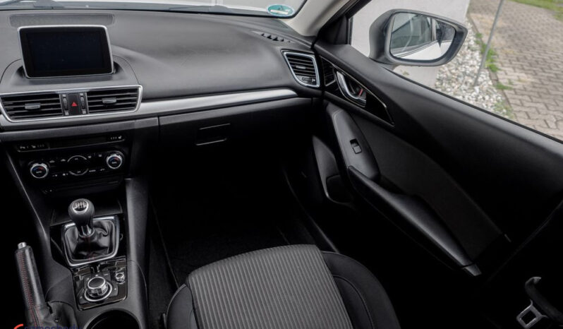 Mazda 3 SKYACTIV-G 165 Exclusive-Line full