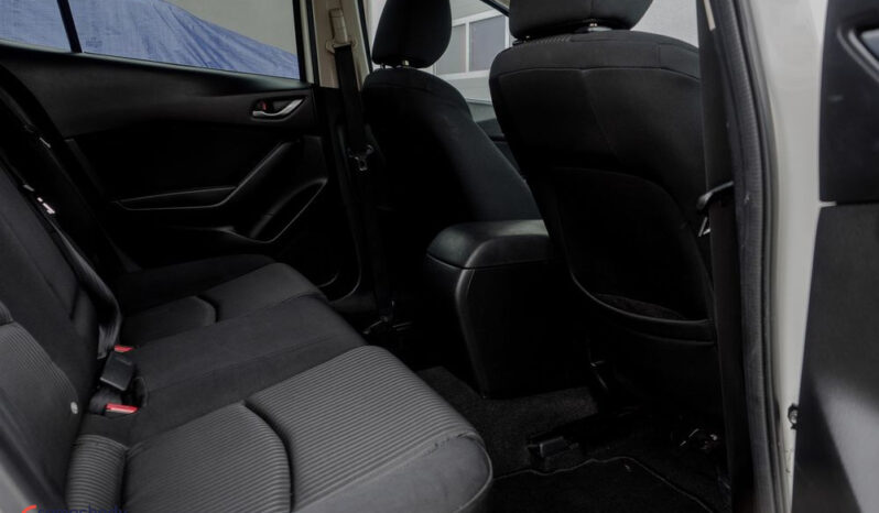 Mazda 3 SKYACTIV-G 165 Exclusive-Line full