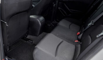 Mazda 3 SKYACTIV-G 165 Exclusive-Line full
