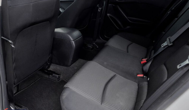 Mazda 3 SKYACTIV-G 165 Exclusive-Line full