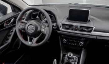 Mazda 3 SKYACTIV-G 165 Exclusive-Line full