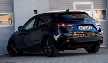 Mazda 3 SKYACTIV-G 120 NAKAMA full