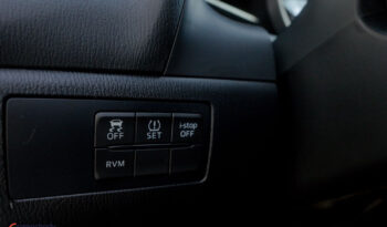 Mazda 3 SKYACTIV-G 120 NAKAMA full