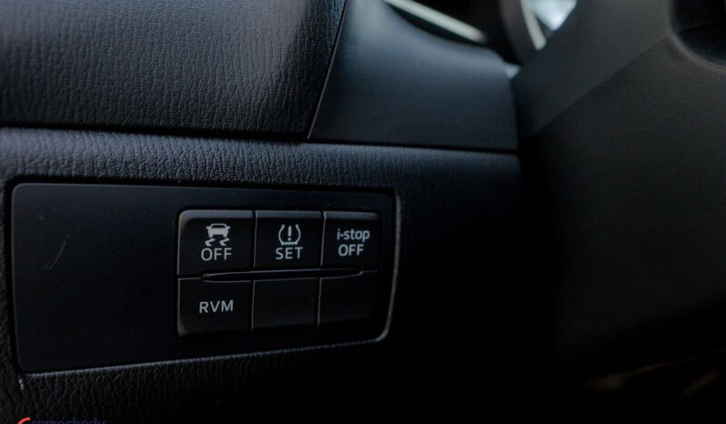 Mazda 3 SKYACTIV-G 120 NAKAMA full