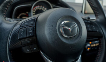 Mazda 3 SKYACTIV-G 120 NAKAMA full