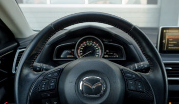 Mazda 3 SKYACTIV-G 120 NAKAMA full