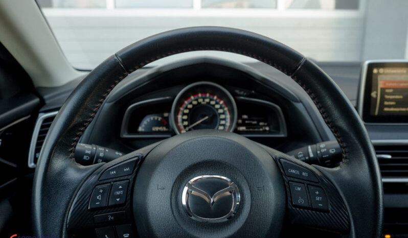 Mazda 3 SKYACTIV-G 120 NAKAMA full