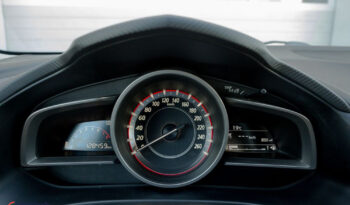 Mazda 3 SKYACTIV-G 120 NAKAMA full
