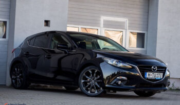 Mazda 3 SKYACTIV-G 120 NAKAMA full