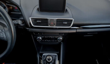 Mazda 3 SKYACTIV-G 120 NAKAMA full