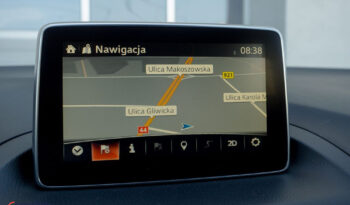 Mazda 3 SKYACTIV-G 120 NAKAMA full