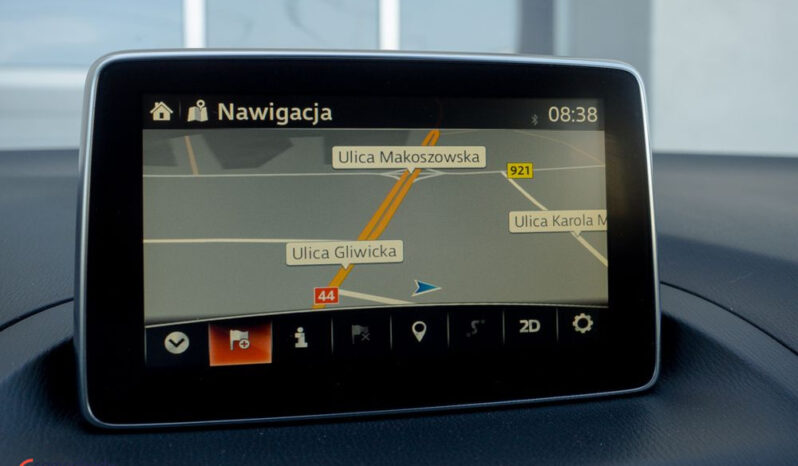 Mazda 3 SKYACTIV-G 120 NAKAMA full