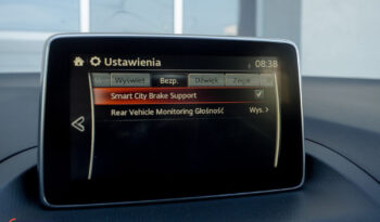 Mazda 3 SKYACTIV-G 120 NAKAMA full