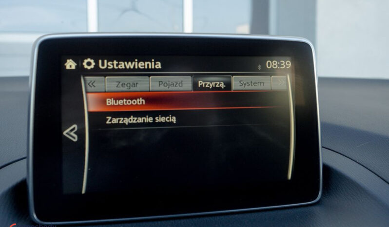 Mazda 3 SKYACTIV-G 120 NAKAMA full