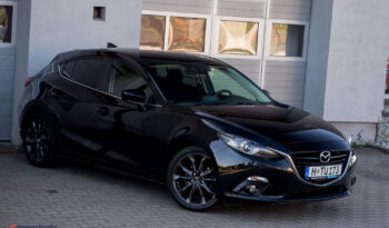 Mazda 3 SKYACTIV-G 120 NAKAMA full