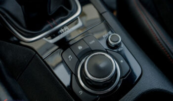 Mazda 3 SKYACTIV-G 120 NAKAMA full