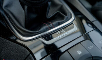Mazda 3 SKYACTIV-G 120 NAKAMA full