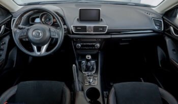 Mazda 3 SKYACTIV-G 120 NAKAMA full