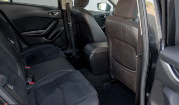 Mazda 3 SKYACTIV-G 120 NAKAMA full