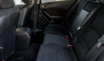 Mazda 3 SKYACTIV-G 120 NAKAMA full