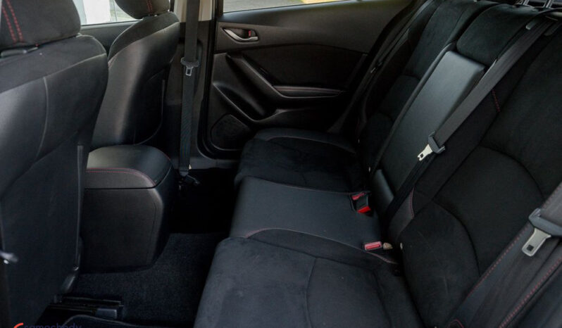 Mazda 3 SKYACTIV-G 120 NAKAMA full