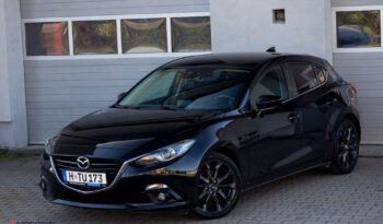 Mazda 3 SKYACTIV-G 120 NAKAMA full