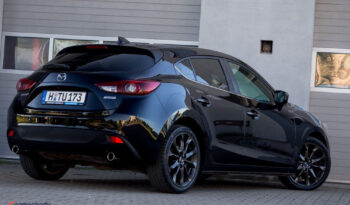 Mazda 3 SKYACTIV-G 120 NAKAMA full