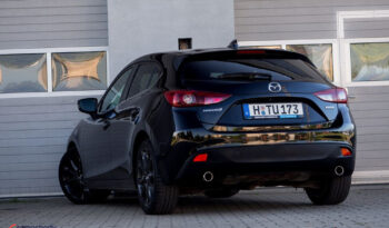 Mazda 3 SKYACTIV-G 120 NAKAMA full