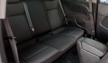 Opel Astra 1.6 Turbo Sport full