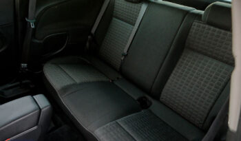 Opel Astra 1.6 Turbo Sport full