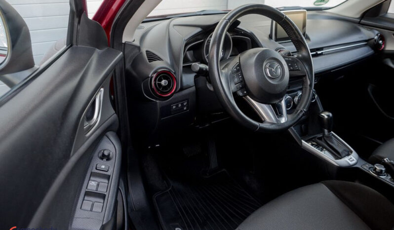 Mazda CX-3 SKYACTIV-G 150 i-ELOOP AWD Drive Exclusive-Line full