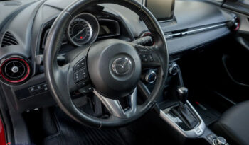 Mazda CX-3 SKYACTIV-G 150 i-ELOOP AWD Drive Exclusive-Line full