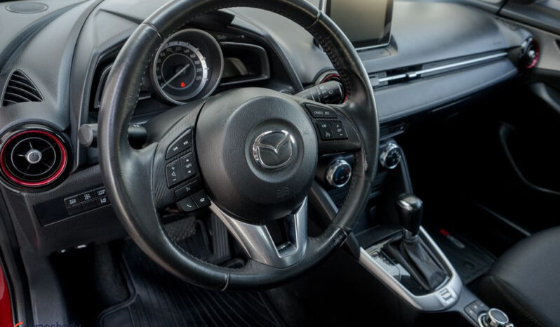 Mazda CX-3 SKYACTIV-G 150 i-ELOOP AWD Drive Exclusive-Line full