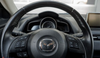 Mazda CX-3 SKYACTIV-G 150 i-ELOOP AWD Drive Exclusive-Line full