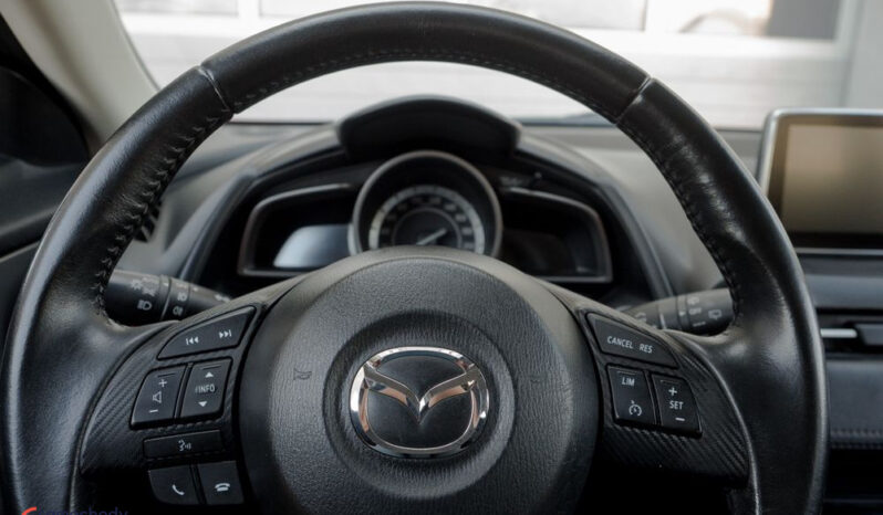 Mazda CX-3 SKYACTIV-G 150 i-ELOOP AWD Drive Exclusive-Line full