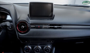 Mazda CX-3 SKYACTIV-G 150 i-ELOOP AWD Drive Exclusive-Line full