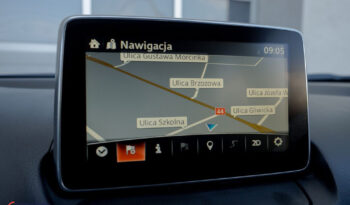 Mazda CX-3 SKYACTIV-G 150 i-ELOOP AWD Drive Exclusive-Line full