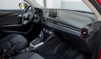 Mazda CX-3 SKYACTIV-G 150 i-ELOOP AWD Drive Exclusive-Line full