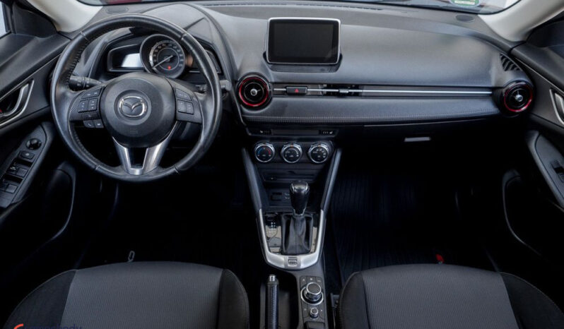 Mazda CX-3 SKYACTIV-G 150 i-ELOOP AWD Drive Exclusive-Line full
