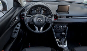 Mazda CX-3 SKYACTIV-G 150 i-ELOOP AWD Drive Exclusive-Line full